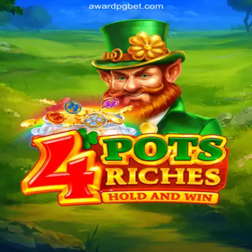 Discover the Excitement of 4PotsRiches: A Revolutionary Gaming Experience