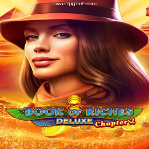 Unveiling Book of Riches Deluxe Chapter 2: A Journey into Ancient Mysteries