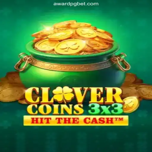 Clovercoin3x3: An Innovative Casino Experience with Award-Winning Features