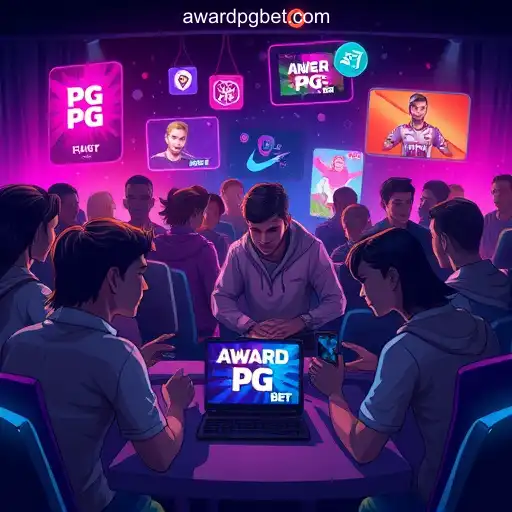 VIP Service Award PG bet login -Cassino Premium Licença MGA - 24/7 Support and Exclusive Benefits