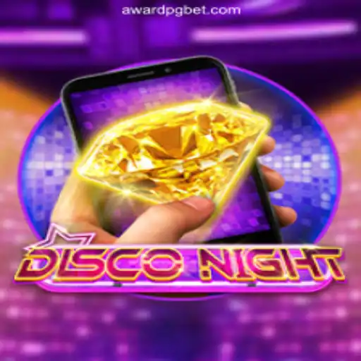 Embark on a Thrilling Journey with DiscoNightM: A Premium Gaming Experience