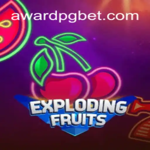 ExplodingFruits: A Juicy Adventure in the World of Online Gaming