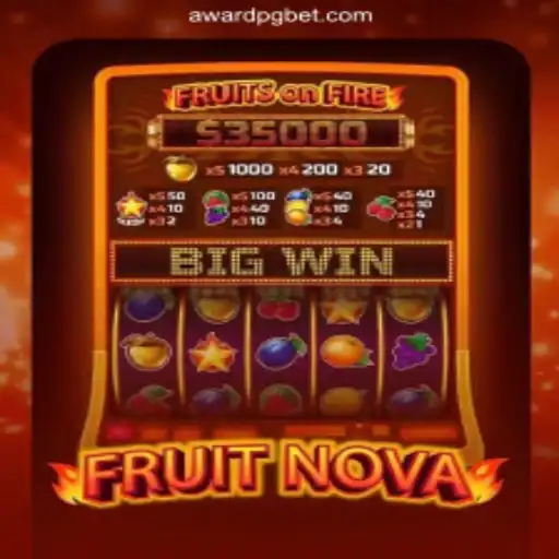 Discover the Fascinating World of FruitNova: A Premium Gaming Experience