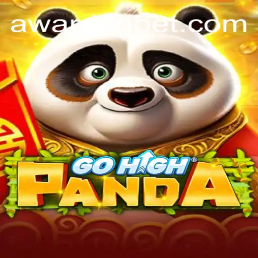 GoHighPanda: The Thrilling New Game Taking the World by Storm