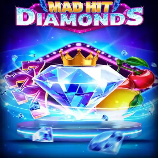 Exploring the Thrills of MadHitDiamonds: A Premier Gaming Experience