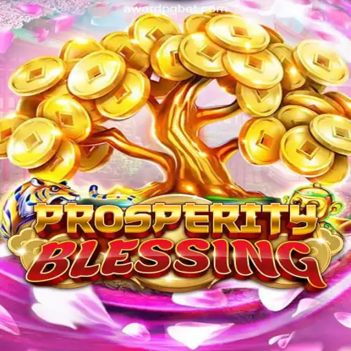 Unveiling the Exciting World of ProsperityBlessing: A Premier Online Casino Experience