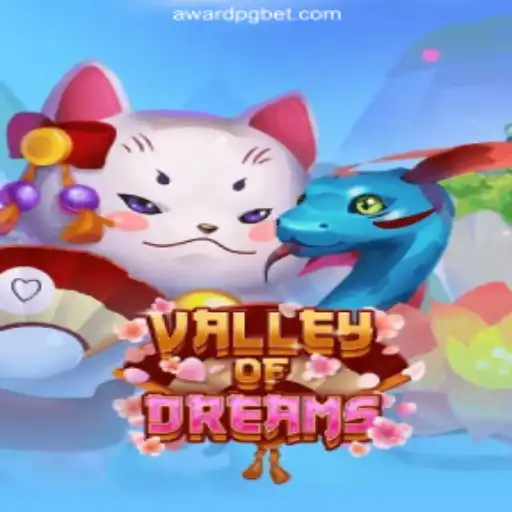 Valley of Dreams: Exploring a Fantastical World