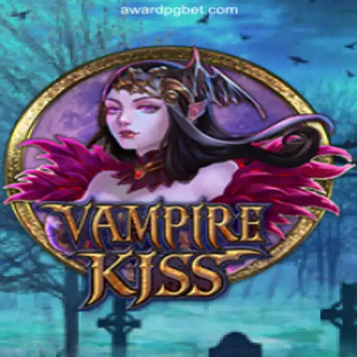 VampireKiss: Dive into the Eerie World of Award-Winning Betting and Gaming