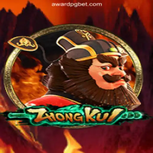 Exploring ZhongKui: The Mythological Gaming Adventure